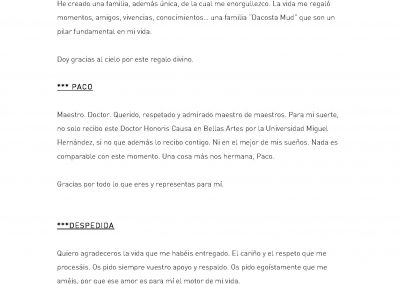 Discurs de Quique Dacosta en la seua investidura com a Doctor Honoris causa per la UMH en 2013, pàgina 9